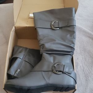 Journey Collection Paris Grey